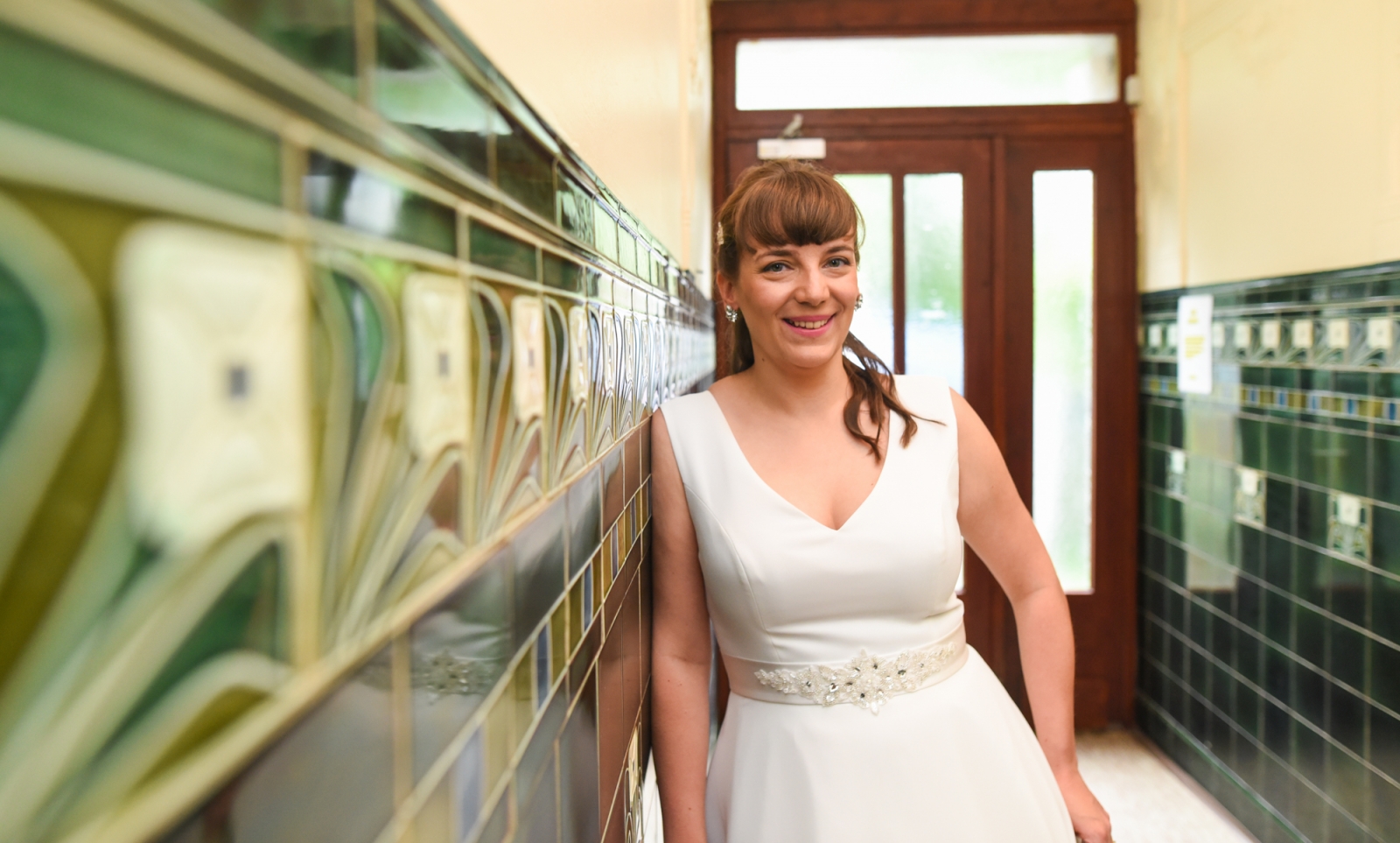 Hochzeit - Shooting - Hamburg